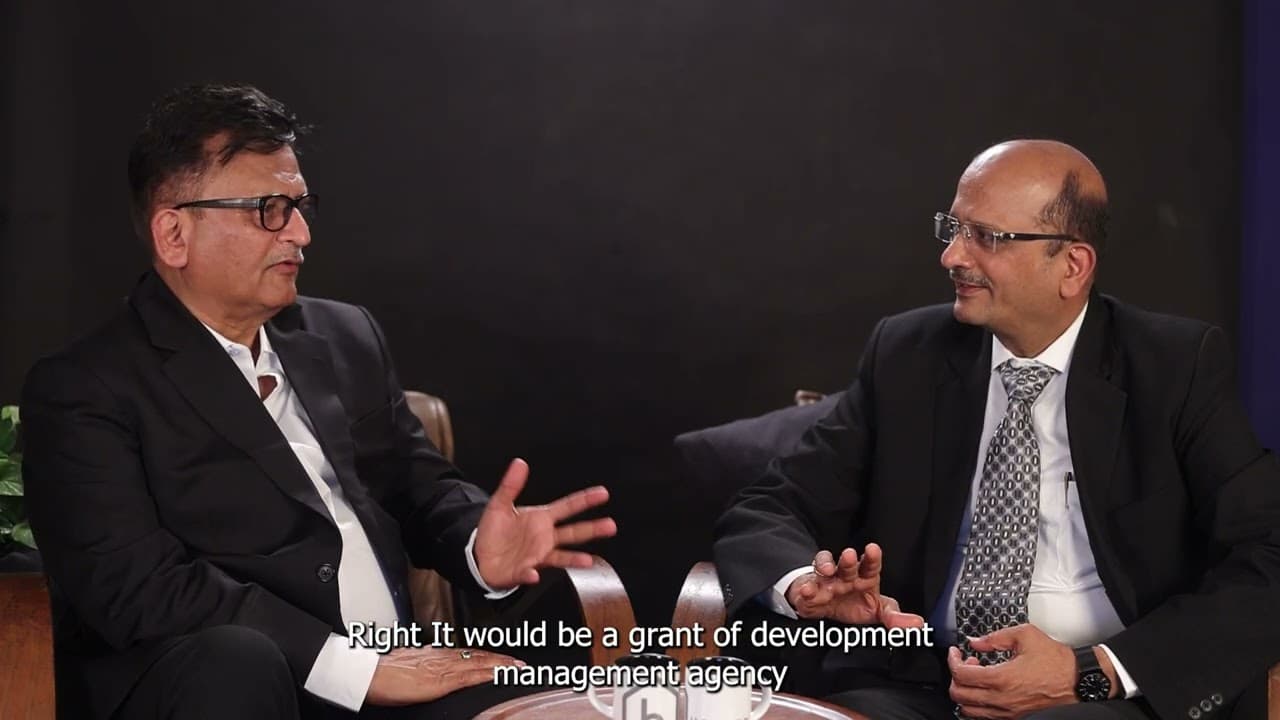 Navigating Society's Nuances: for successful redevelopment in the DM model. "Key Focus Areas in the DMA Draft: What You Need to Know"