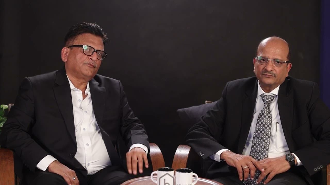 Difference between DA and DMA agreements