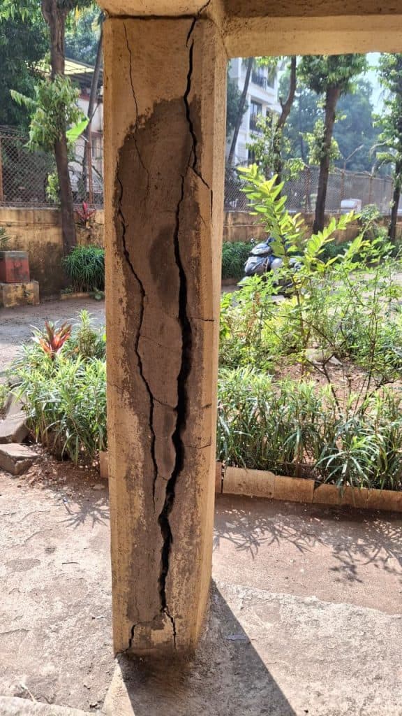 Preventive vs Cosmetic Maintenance Why Housing Societies Keep Fixing the Same Problems