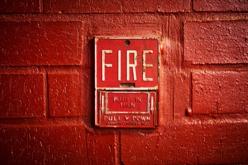 Fire Compliance vs Fire Readiness: The Dangerous Gap in Housing Societies