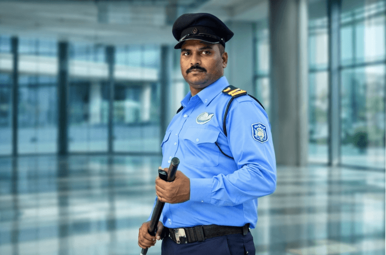 Why Security in Housing Societies Is a Continuous Process, Not Just a Service