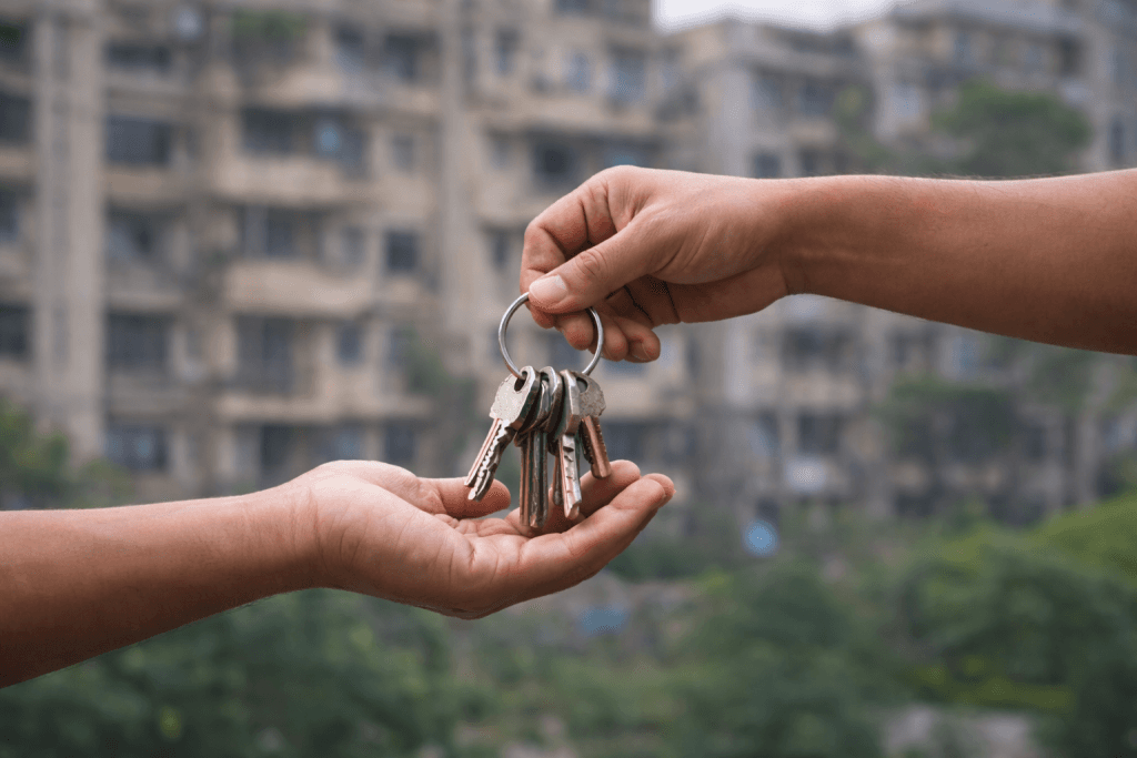 Post-Redevelopment Society Conflicts: Why Old and New Committees Clash