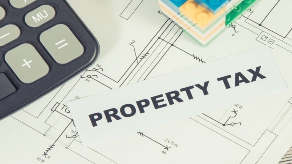 Property Tax Is Not Just a Bill, It’s a Data Problem in Housing Societies
