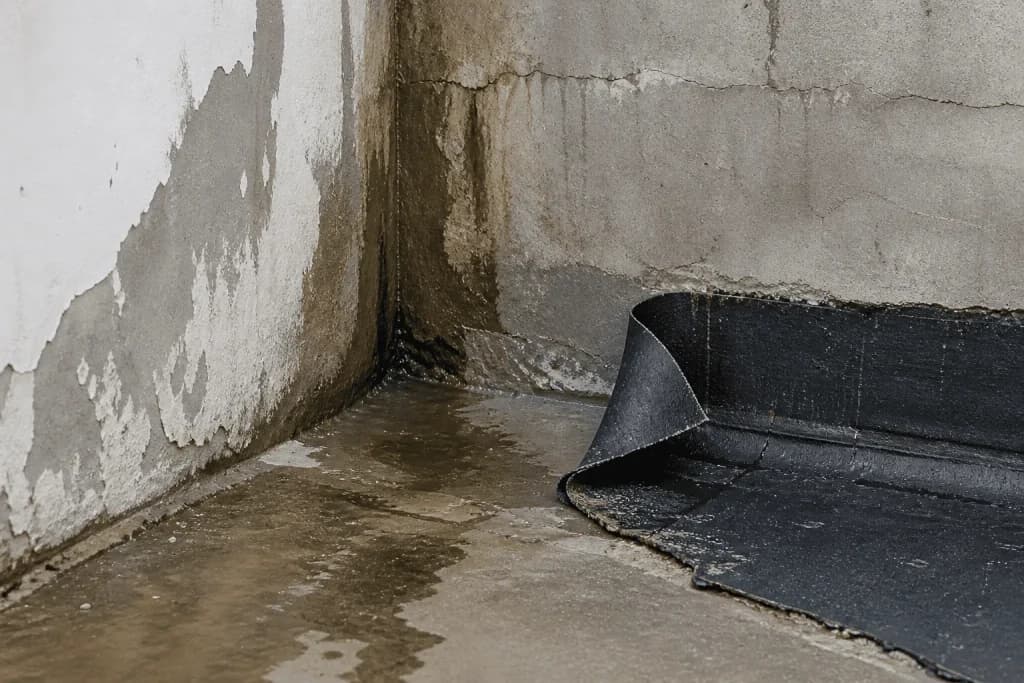 Why Waterproofing Fails Even After Spending Lakhs in Housing Societies