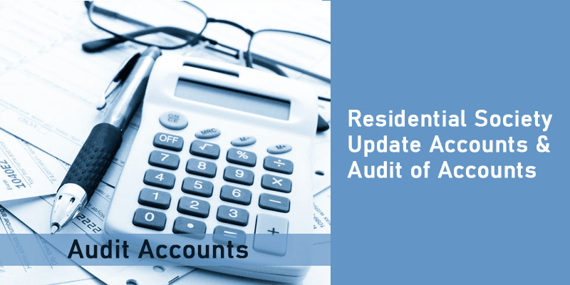 Why Housing Society Accounts Go Wrong Even with an Accountant: A Governance and Documentation Gap