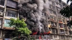 5 Signs Your Housing Society Is Not Truly Fire Safe