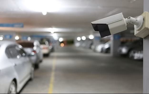 How to Assign Weightage in CCTV Selection for a Housing Society: A Governance and Execution Approach