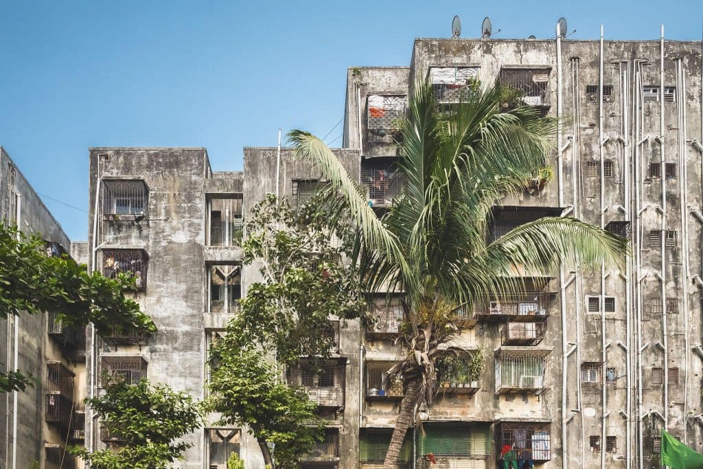 Rising Repair Costs Are Making Old Mumbai Buildings Financially Unsustainable