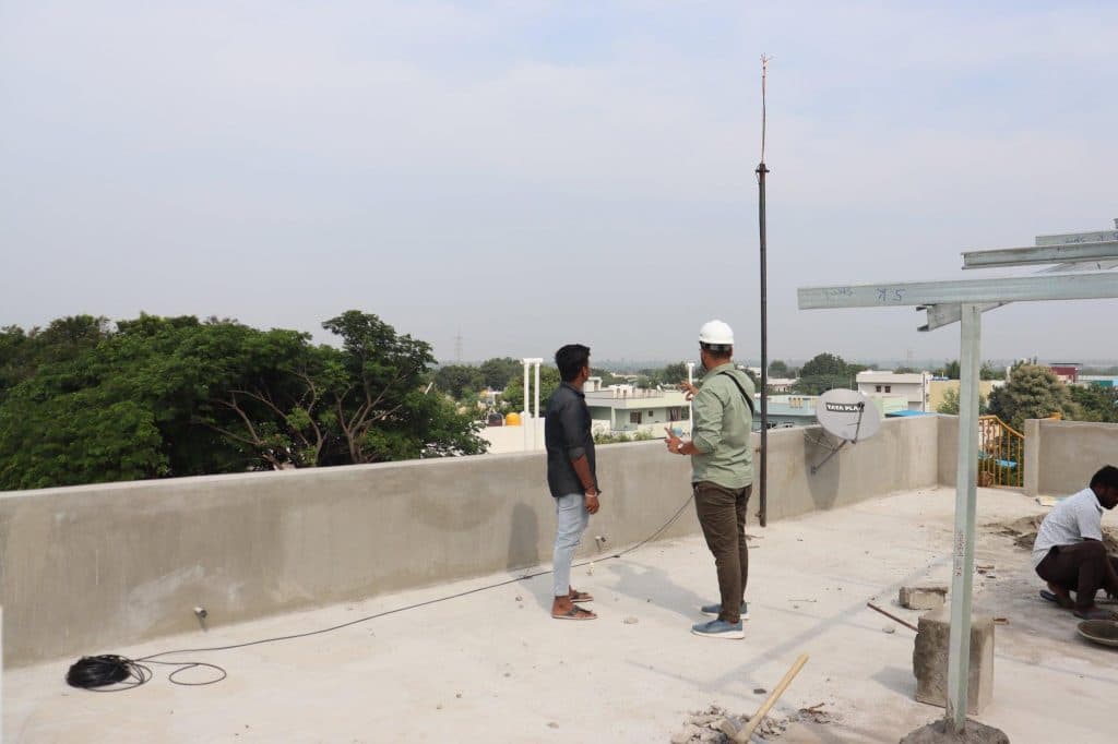 Why Housing Societies Need a Solar Feasibility Study Before Installation