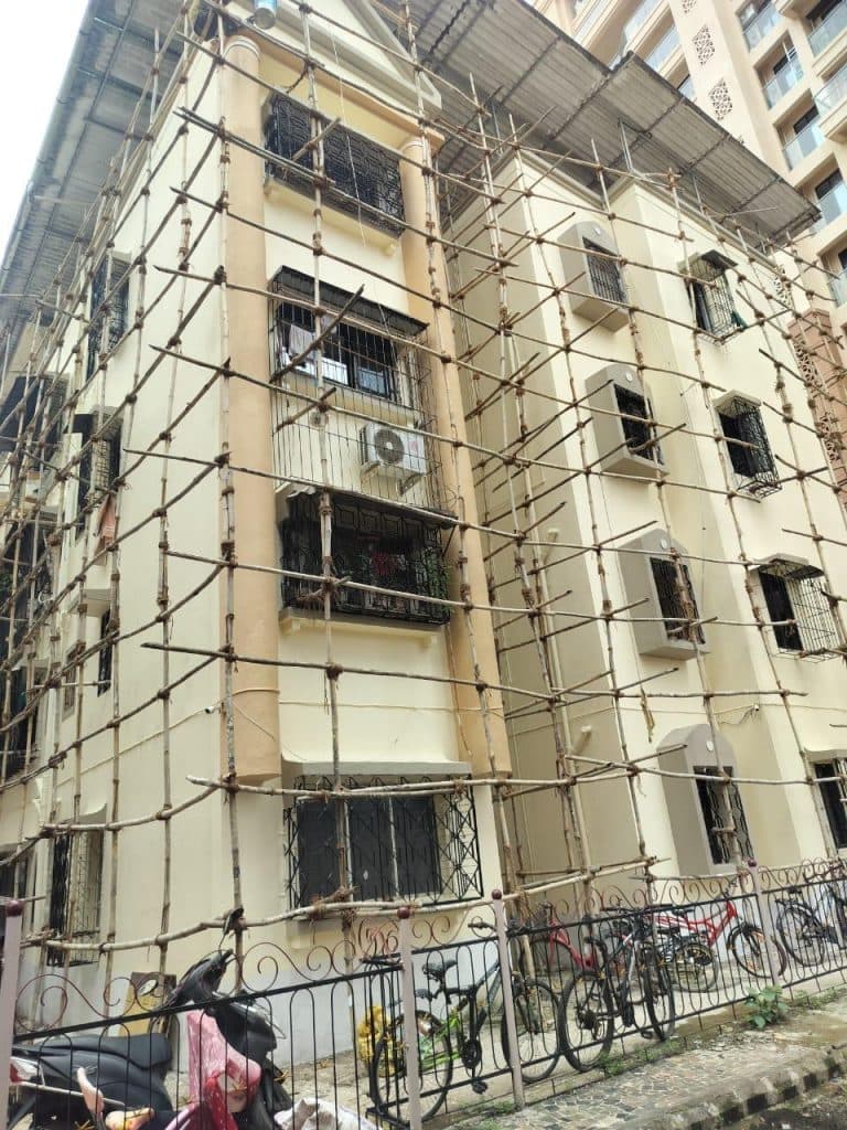 Why Housing Societies Delay Maintenance Planning and Pay More Later
