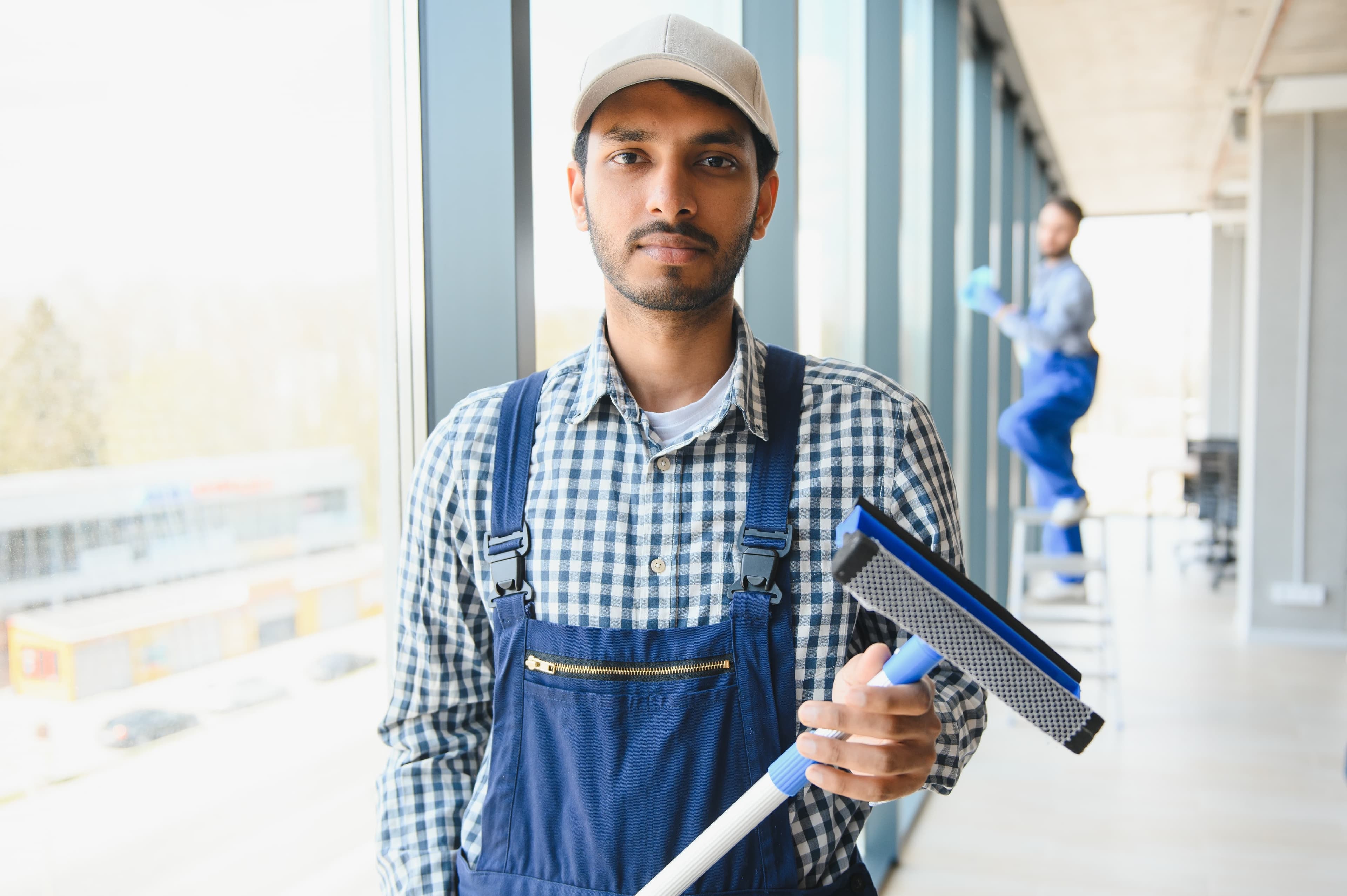 Housekeeping