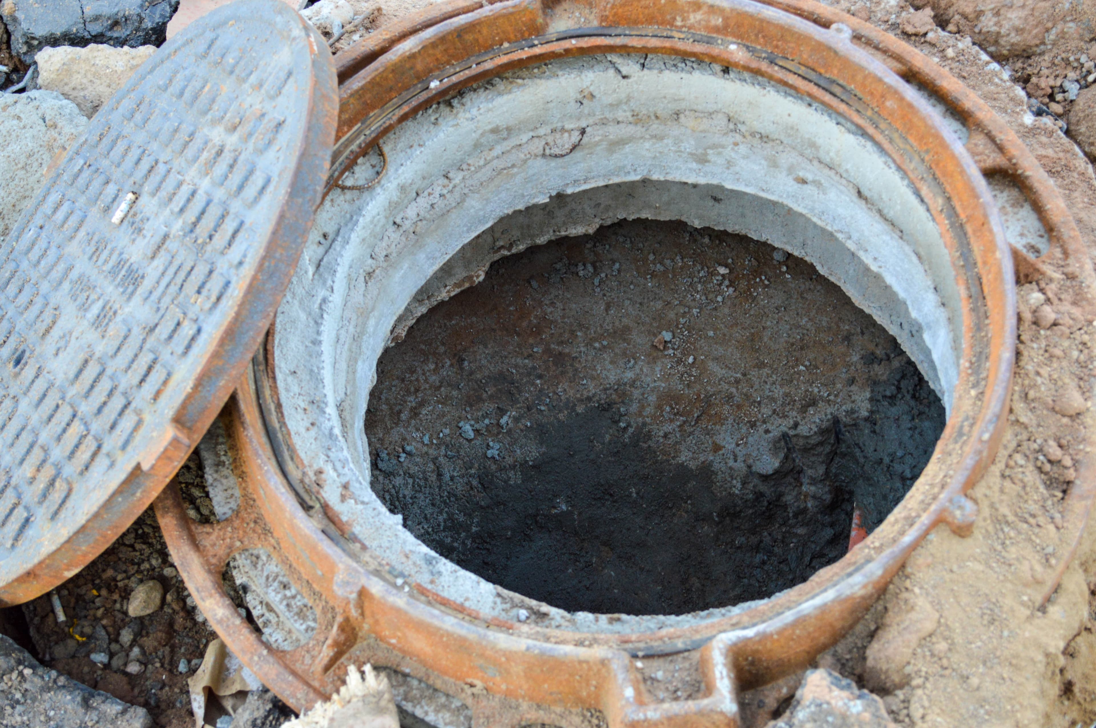 Septic Tank Cleaning